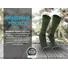Носки Dexshell Terrain Walking 2.0 Socks, хаки Фото 2